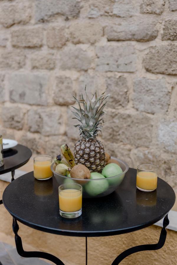Blue Riviera Villas & Suites - Rodos Koskinou  Dış mekan fotoğraf
