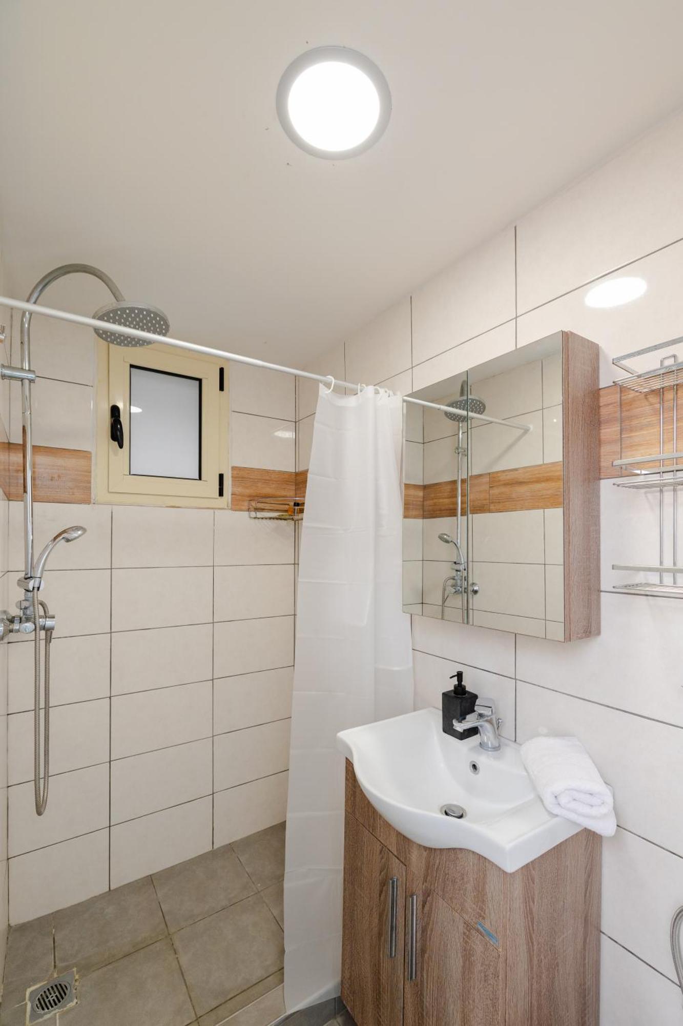 Blue Riviera Villas & Suites - Rodos Koskinou  Dış mekan fotoğraf